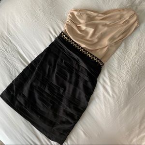 Express Cocktail Dress